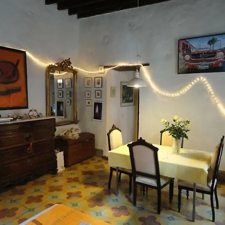 別荘 Casa Con Encanto Caleta de Interián