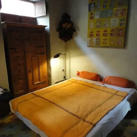 Casa Con Encanto