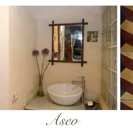 Casa Con Encanto 別荘