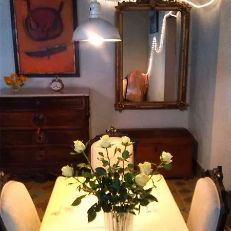 Casa Con Encanto