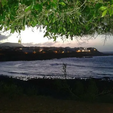 Casa Con Encanto 別荘 Caleta de Interián
