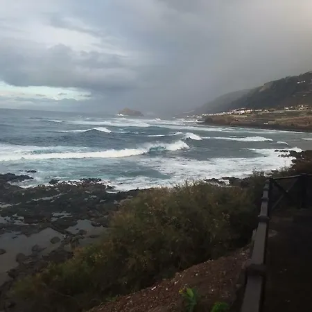 Casa Con Encanto 別荘 Caleta de Interián