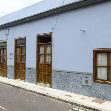 Casa Con Encanto *