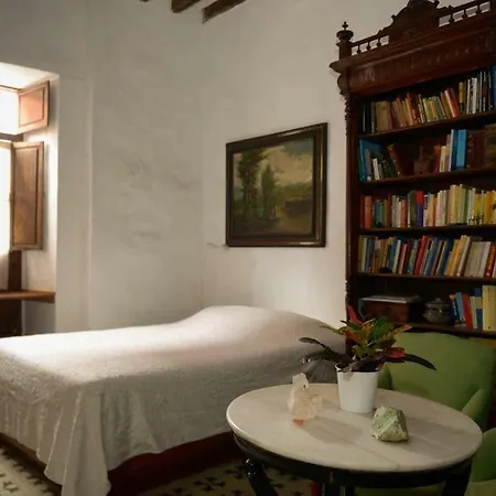 別荘 Casa Con Encanto Caleta de Interián