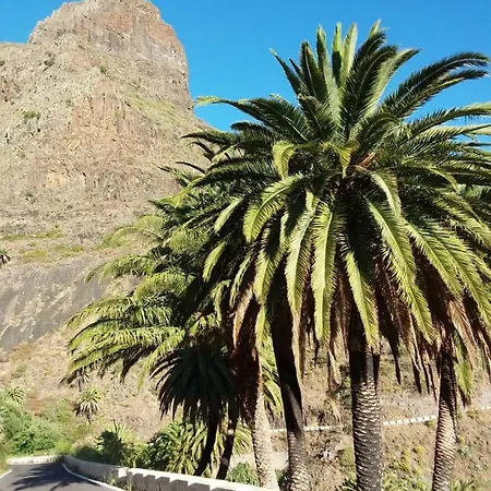 Casa Con Encanto 別荘 Caleta de Interián