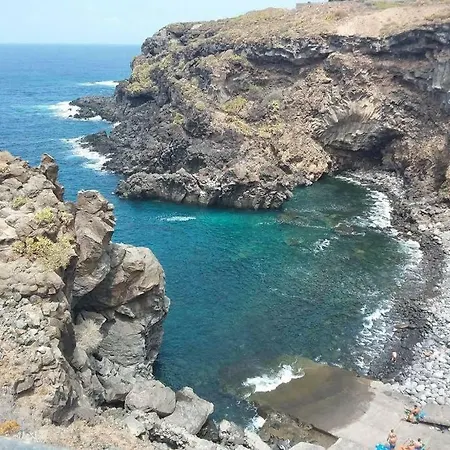 Nyaraló Casa Con Encanto