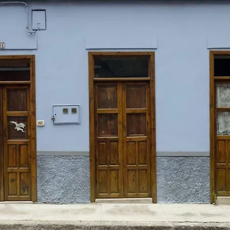 Nyaraló Casa Con Encanto